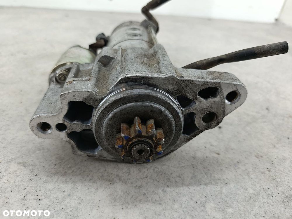 ROZRUSZNIK LAND ROVER DISCOVERY III 5H22-11002-AC DENSO 2.7 TD - 4