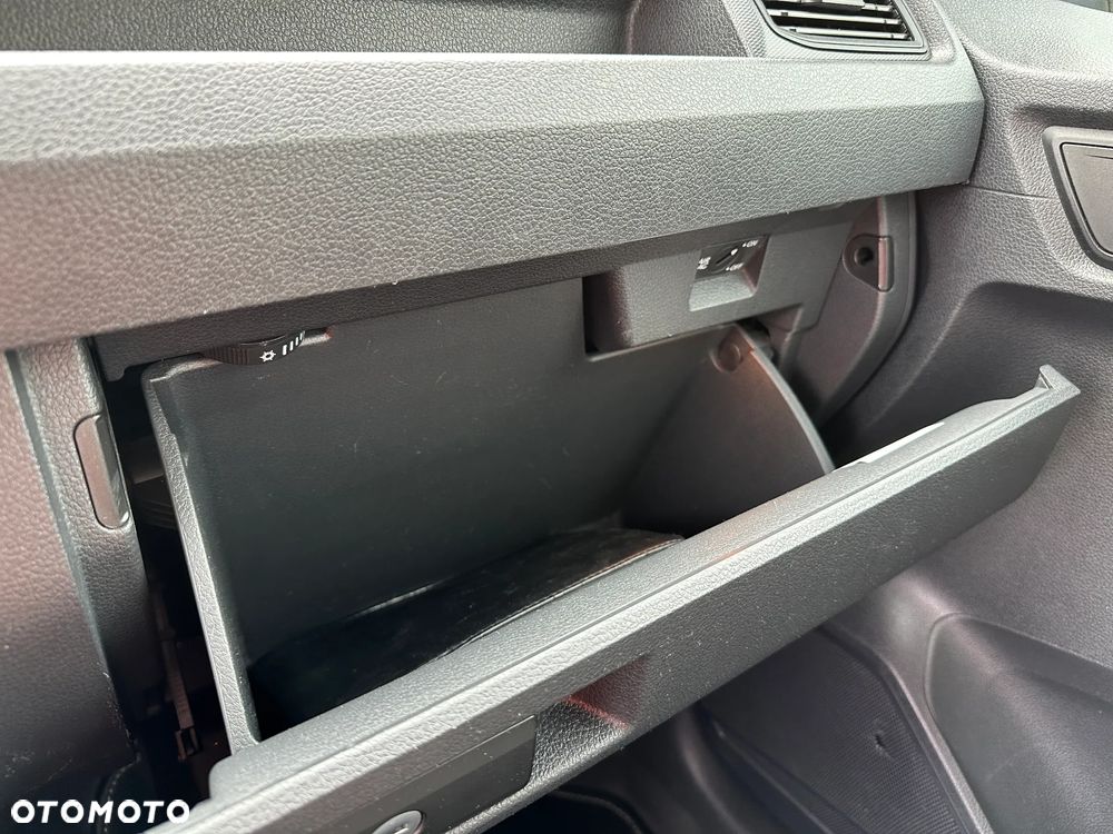 Volkswagen Caddy - 16