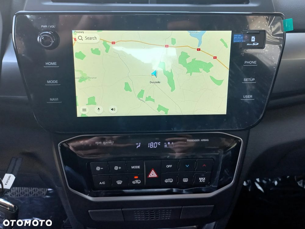 SsangYong/KGM Tivoli 1.5 T-GDI Joy - 13