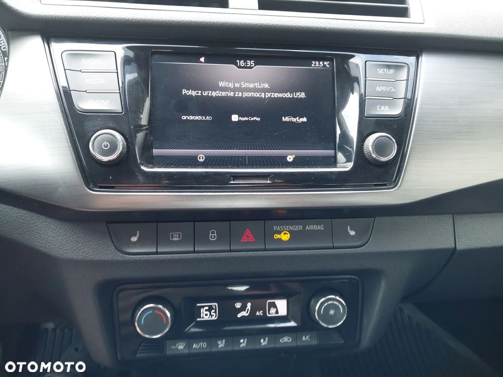 Skoda Fabia 1.0 TSI Style - 10