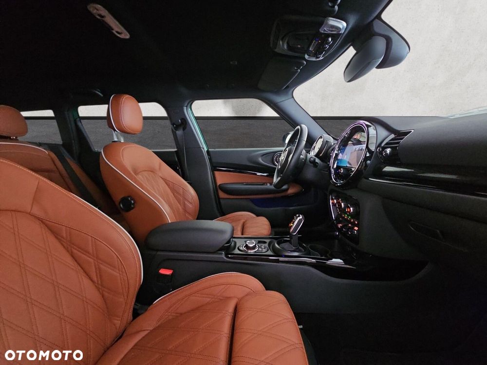 MINI Clubman - 13