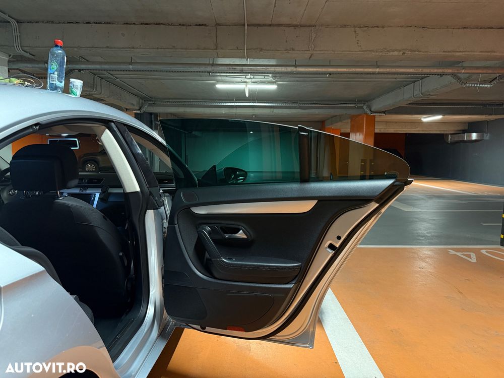 Volkswagen Passat CC - 7