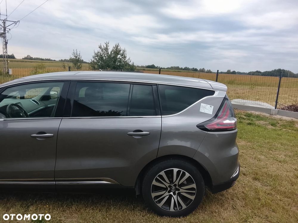 Renault Espace Energy dCi 160 EDC Initiale Paris - 4