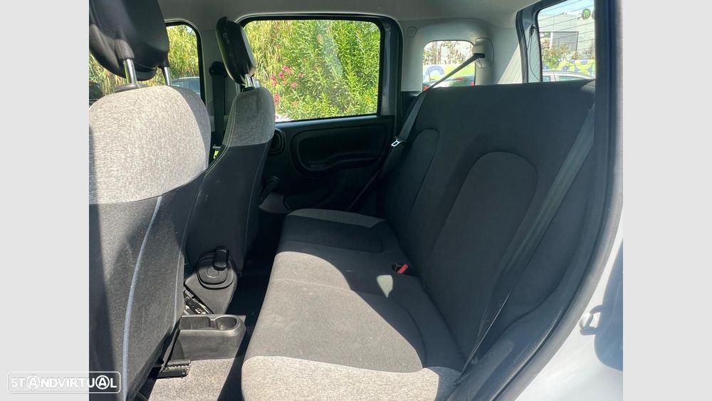 Fiat Panda 1.0 Hybrid City Life - 12