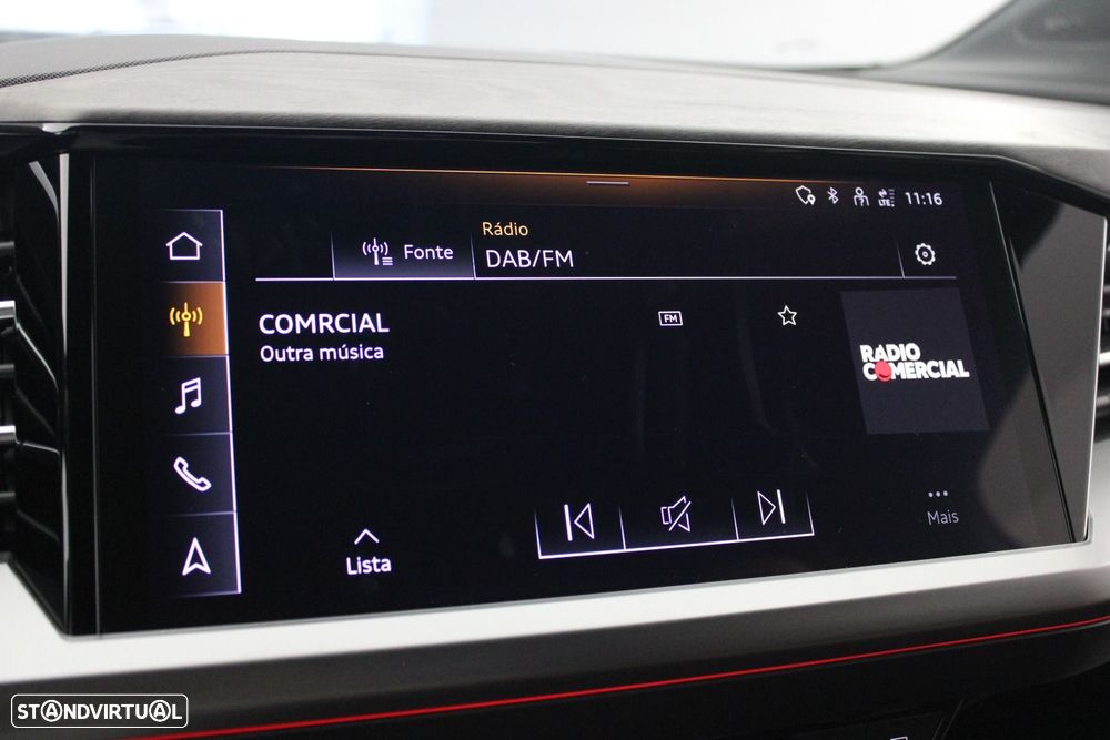 Audi Q4 e-tron 50 quattro 82 kWH - 18