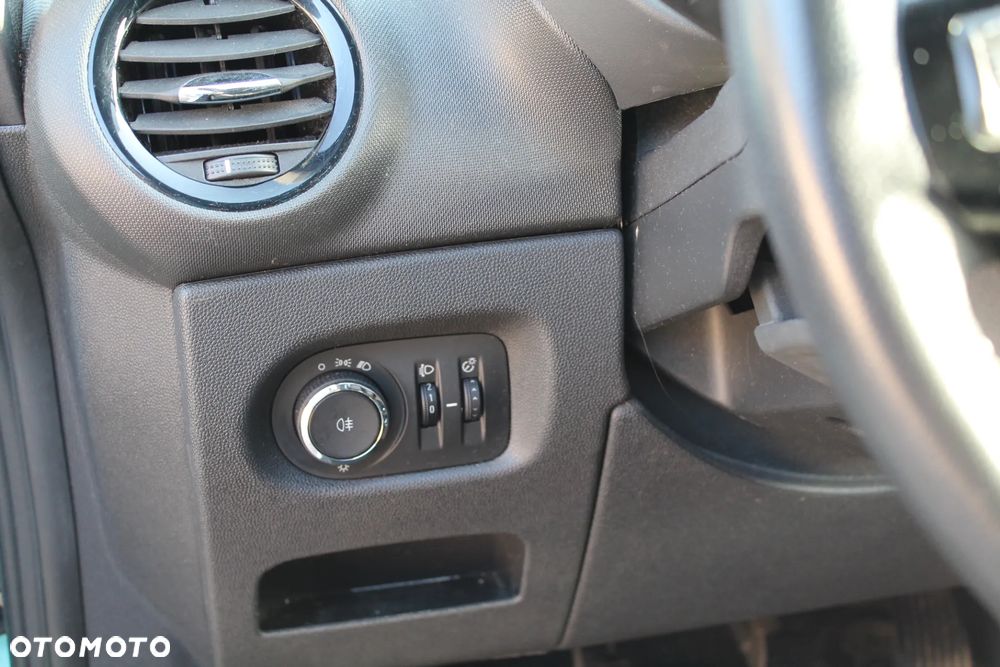 Opel Corsa 1.2 16V (ecoFLEX) Color Edition - 17