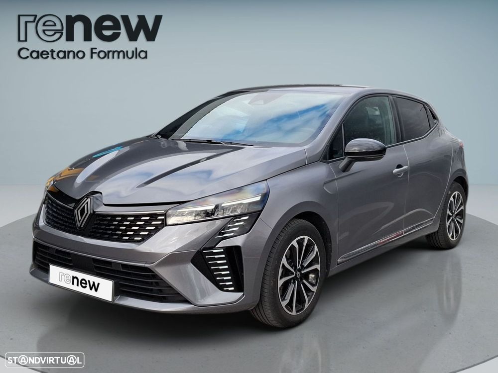 Renault Clio 1.6 E-Tech Intens - 1