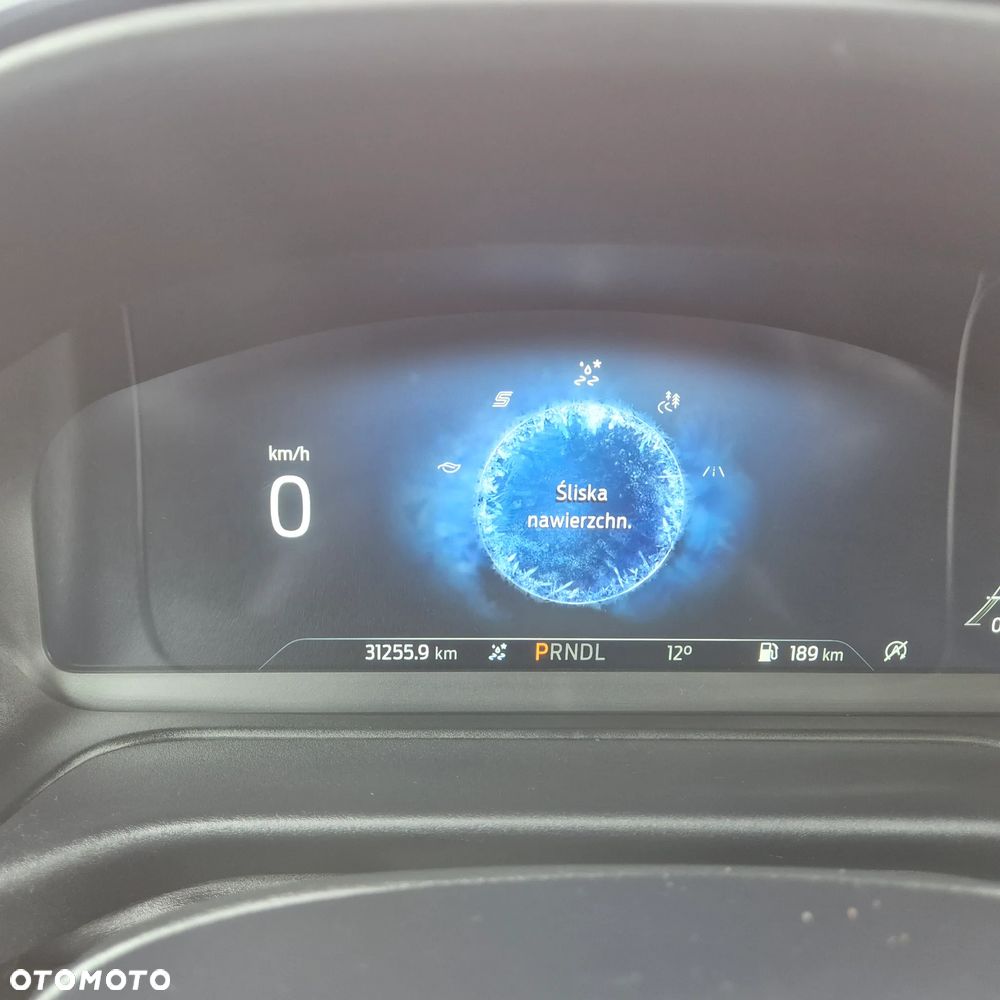 Ford Puma 1.0 EcoBoost Hybrid ST-LINE DESIGN - 13