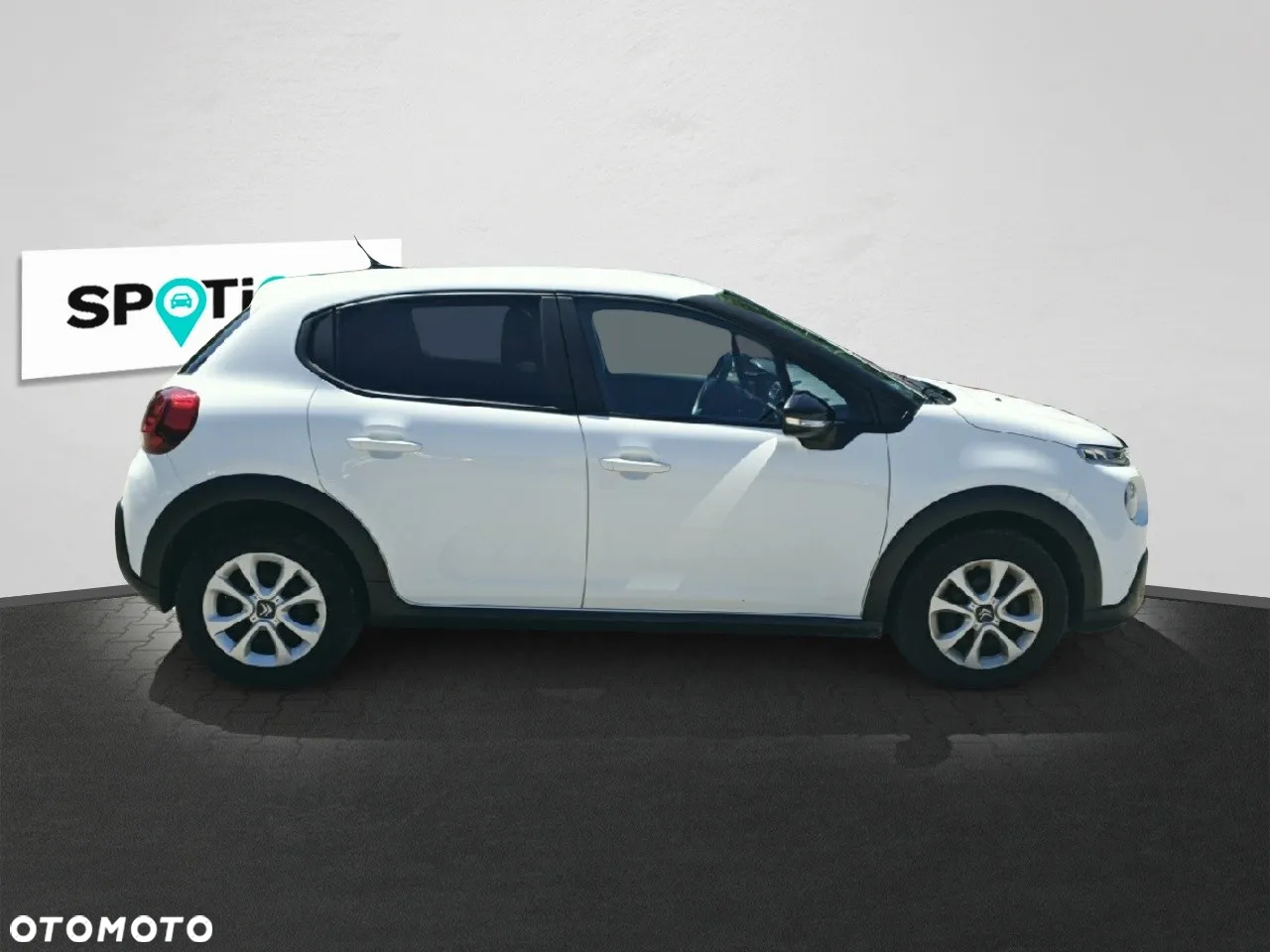 Citroën C3 1.2 PureTech Feel - 5