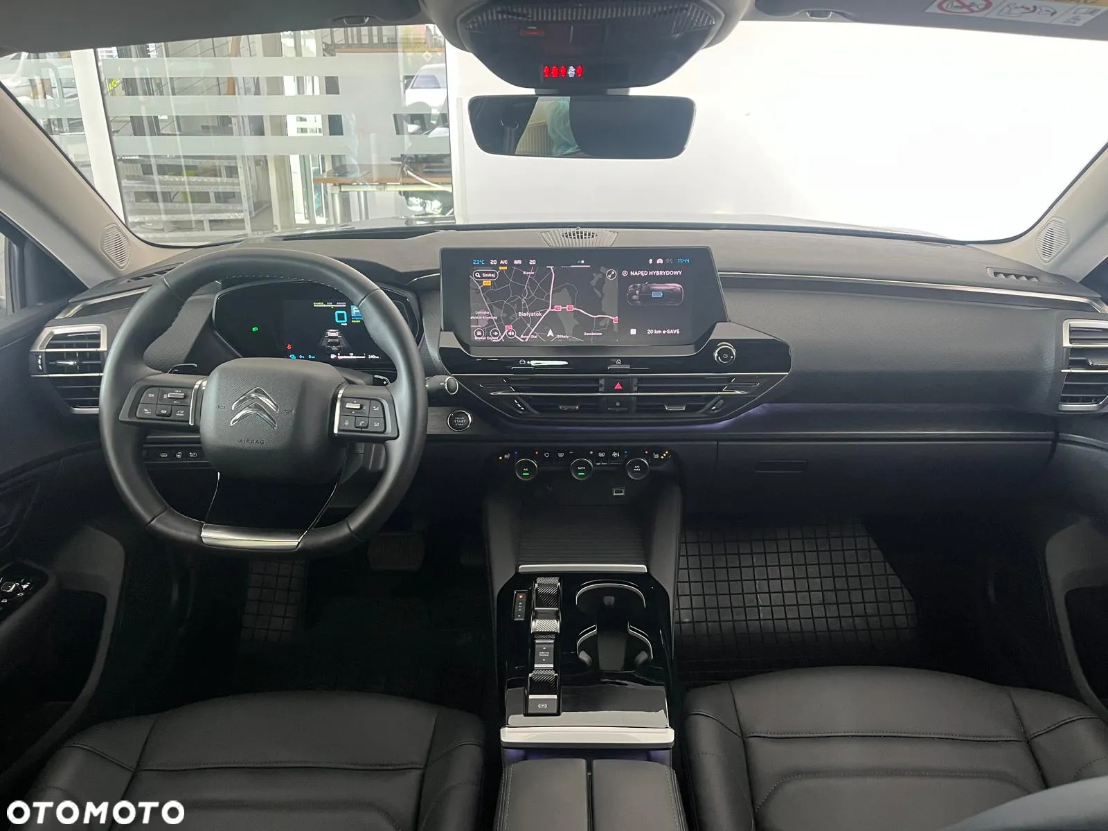 Citroën C5X - 16
