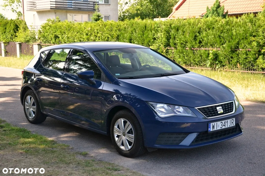 Seat Leon - 10