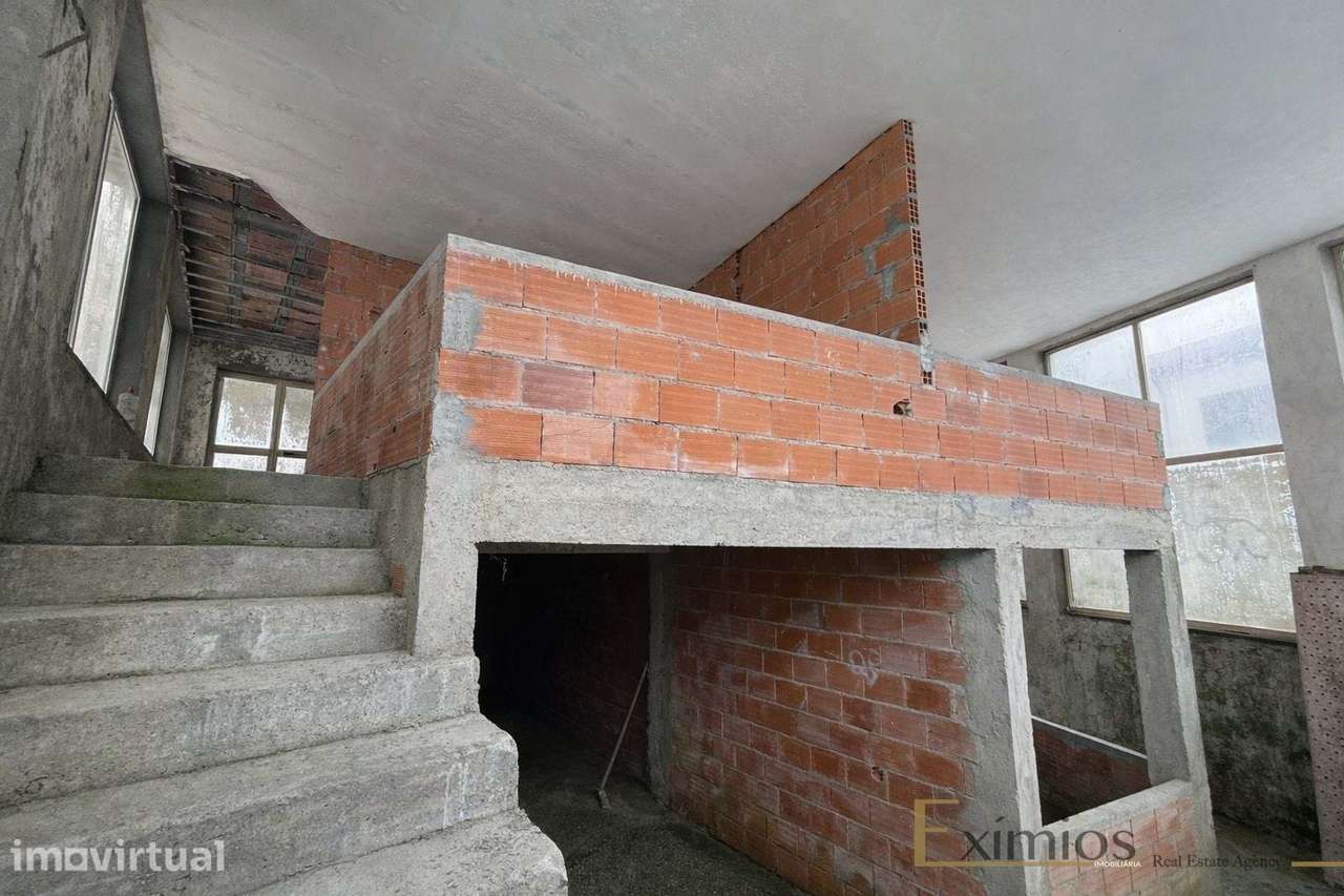 Loja para venda em Vila do Conde - Grande imagem: 3/5
