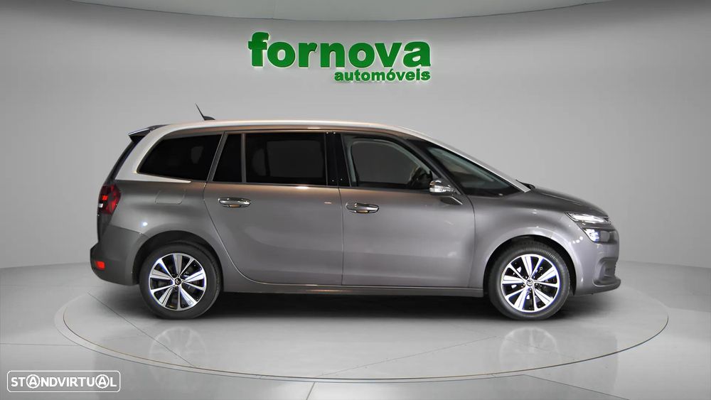 Citroën C4 Grand Picasso 1.6 BlueHDi Feel EAT6 - 7