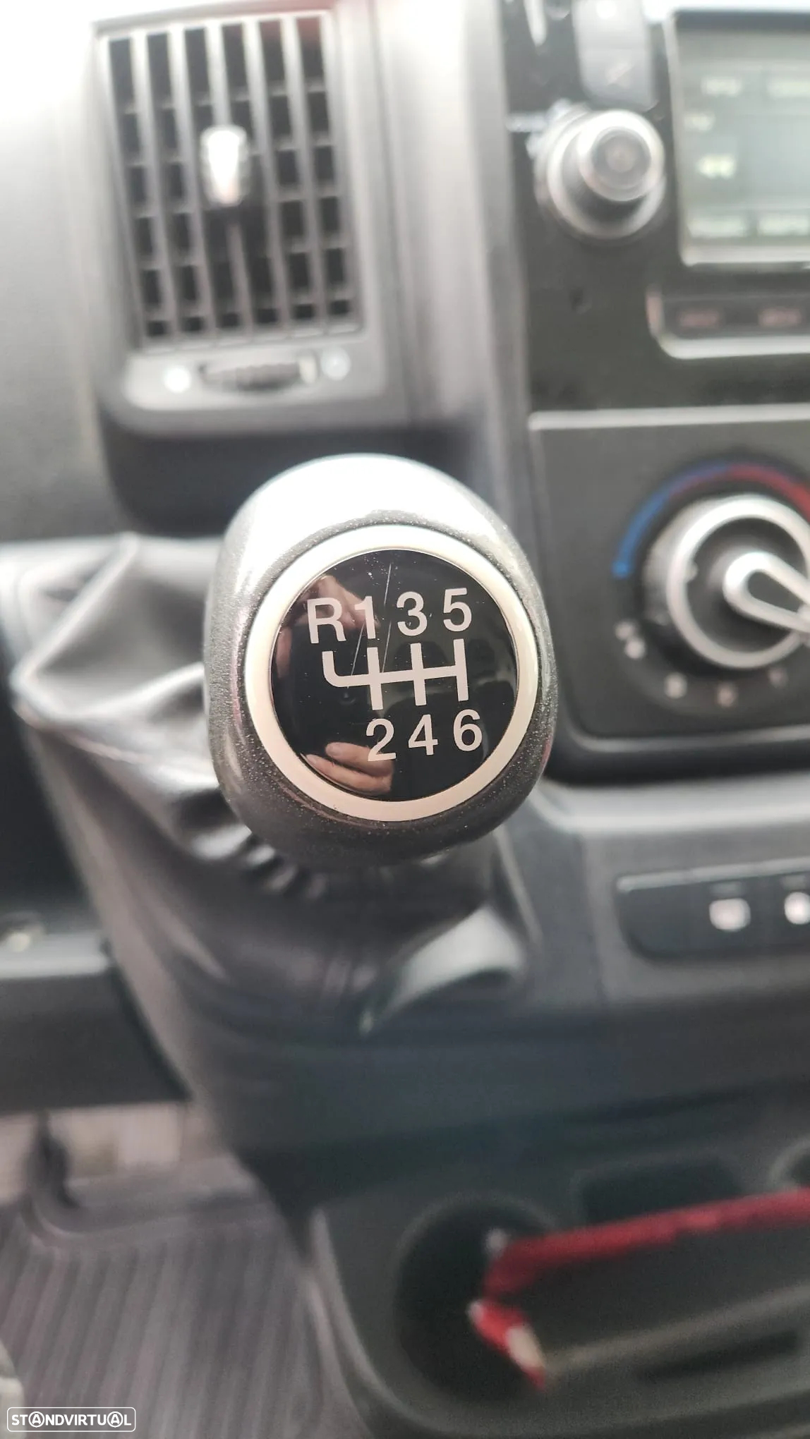 Citroën JUMPER 2.0 Hdi L2 H2 - 5