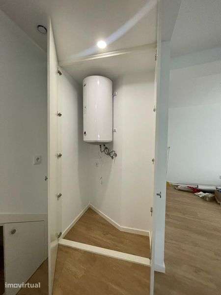 Arrendamento T2 - Azurém GMR - Grande imagem: 4/12