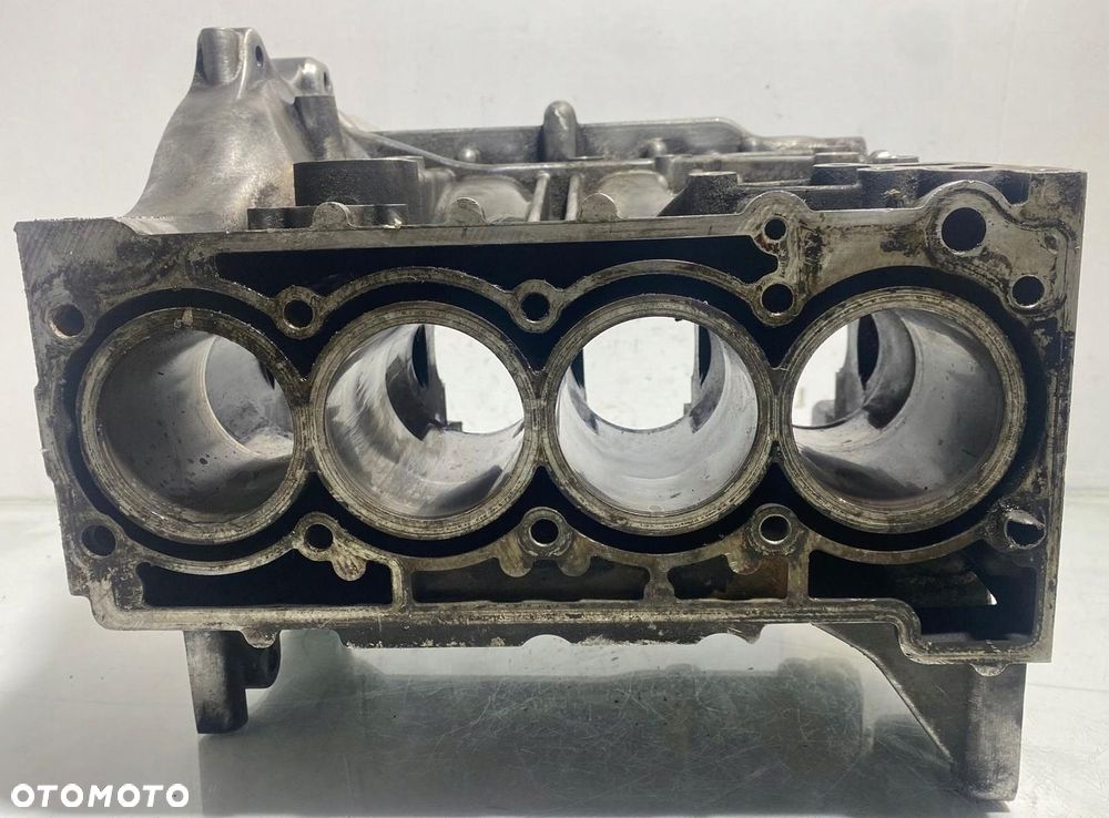 BLOK SILNIKA VW AUDI SEAT SKODA 1.2 TSI CBZ 03F103019K - 1