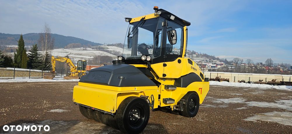 Bomag BW 11 RH-5 - 5