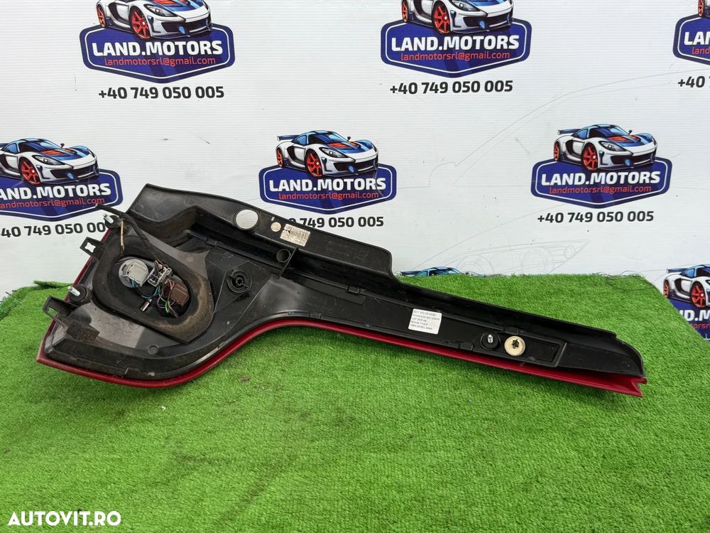 STOP TRIPLA ARIPA STANGA VOLVO XC60 2011 2.0 DIESEL SUV HATCHBACK COD OEM 31290683 89504240 2010-2014 - 6