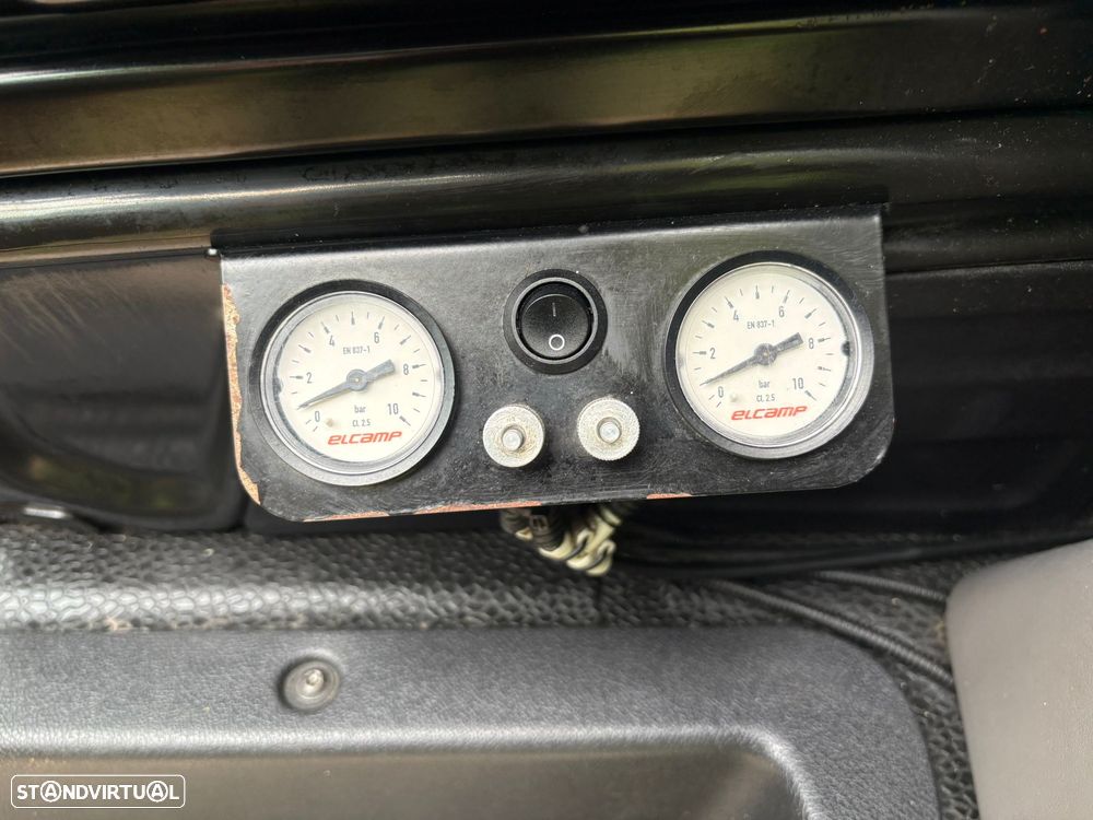 Opel Movano Jegger F3500 - 20