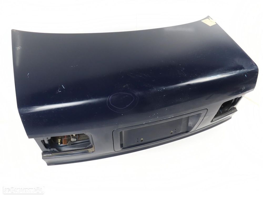 Tampa da mala Usado / Original AUDI A8 (4D2, 4D8) - 2