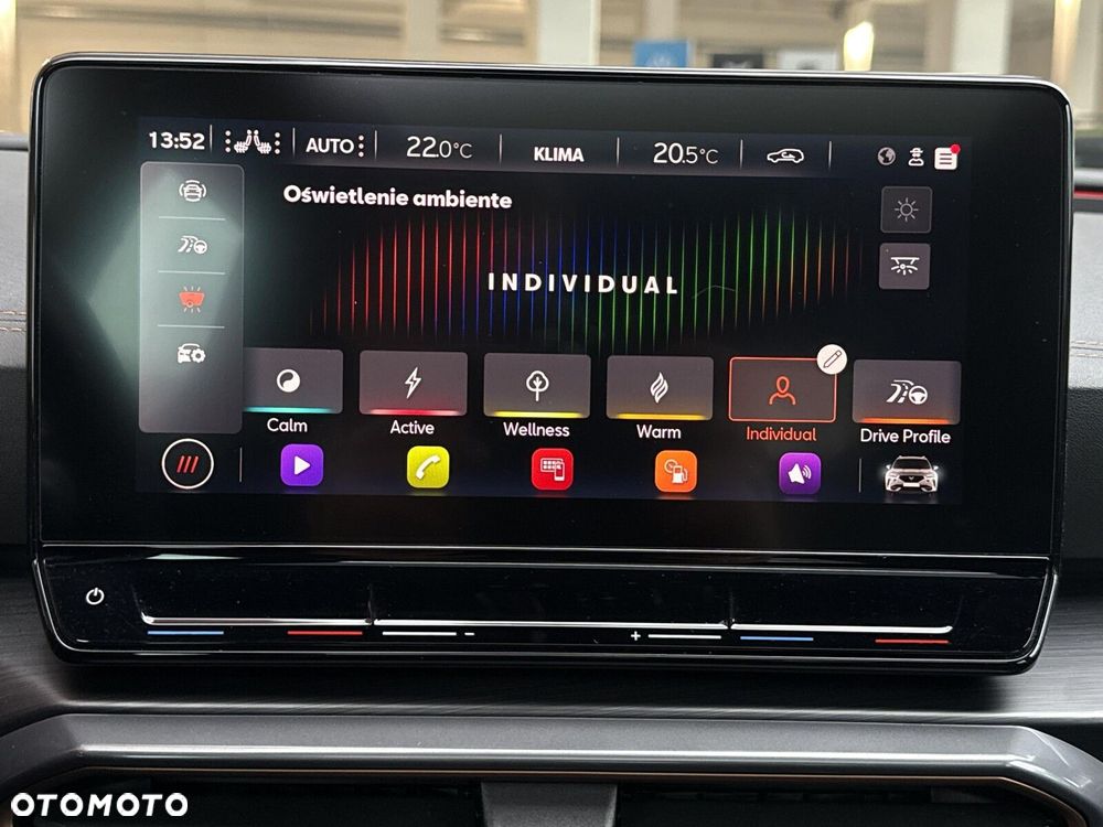 Cupra Formentor 1.5 TSI DSG - 30