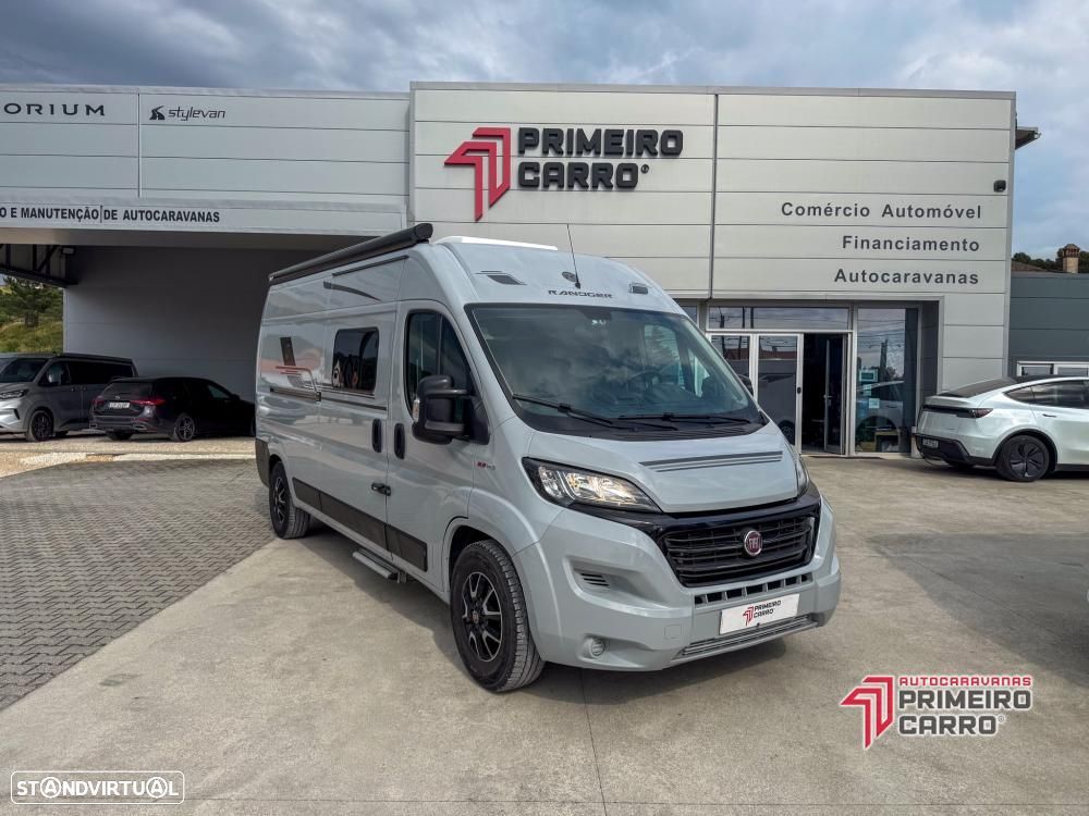 ABI Supreme 600 camas sobrepostas - 1