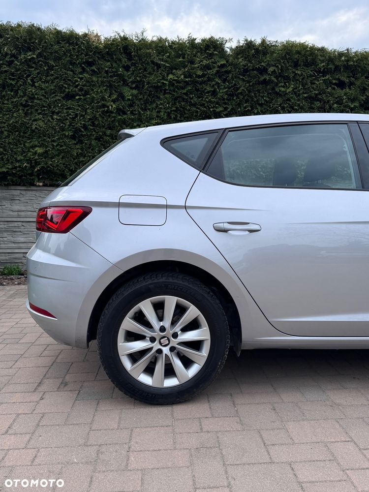 Seat Leon - 6