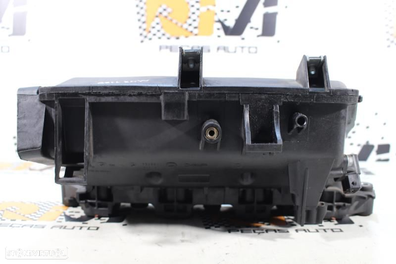 Coletor De Admissão Bmw 3 (E46)  7787318 / 7788194 / 7 787 318 / 7 788 - 4