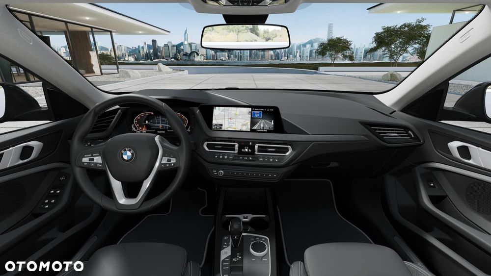 BMW Seria 2 - 7