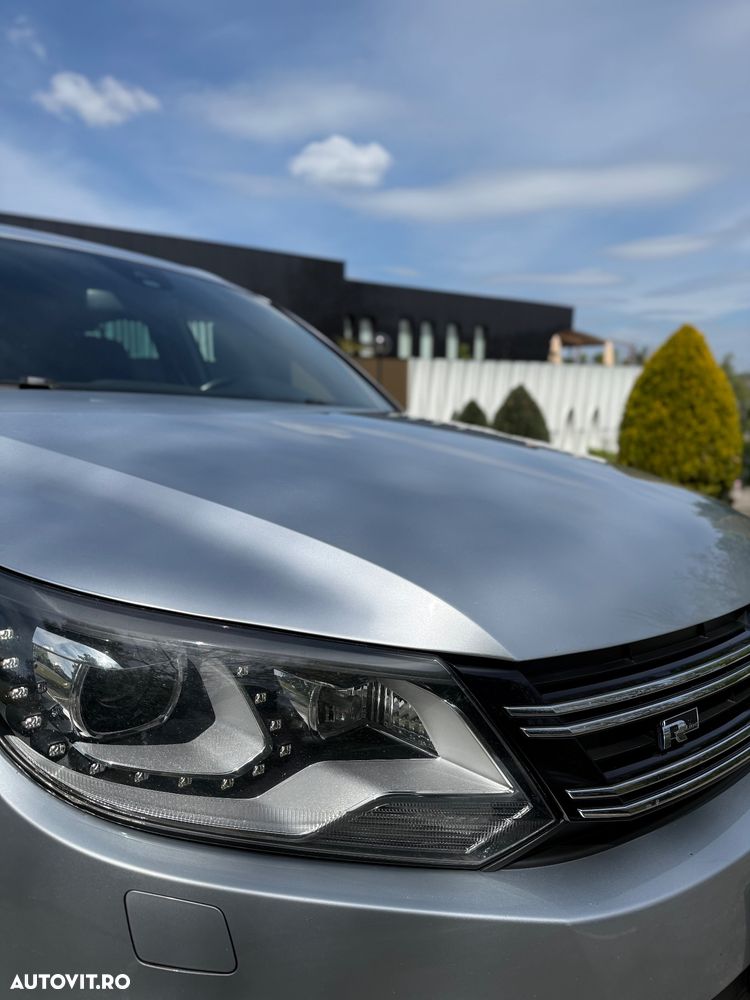 Volkswagen Tiguan - 20