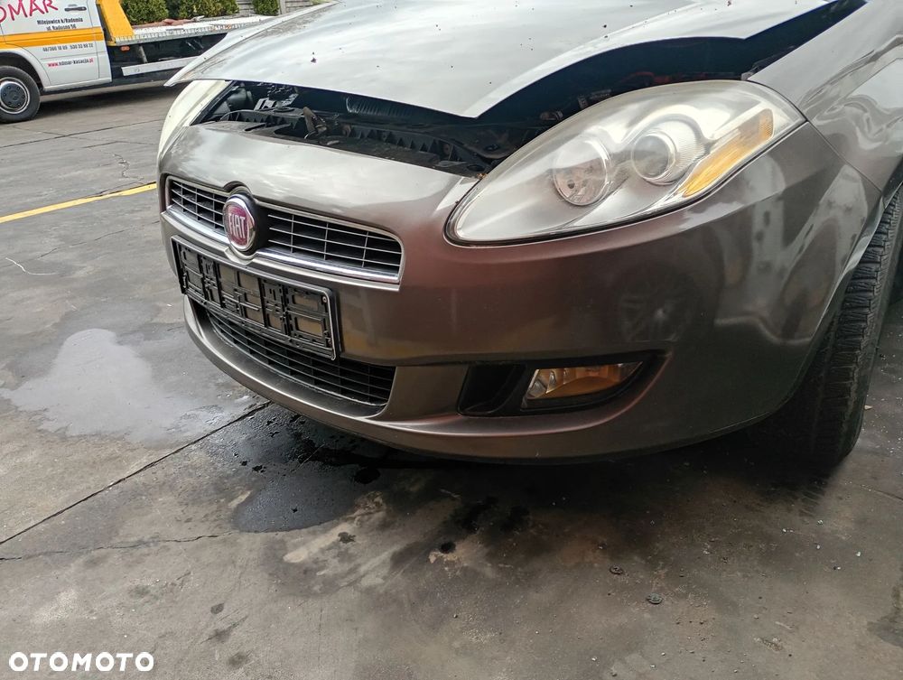 FIAT BRAVO II 07-10 1.4 16V WENTYLATOR DMUCHAWA - 14