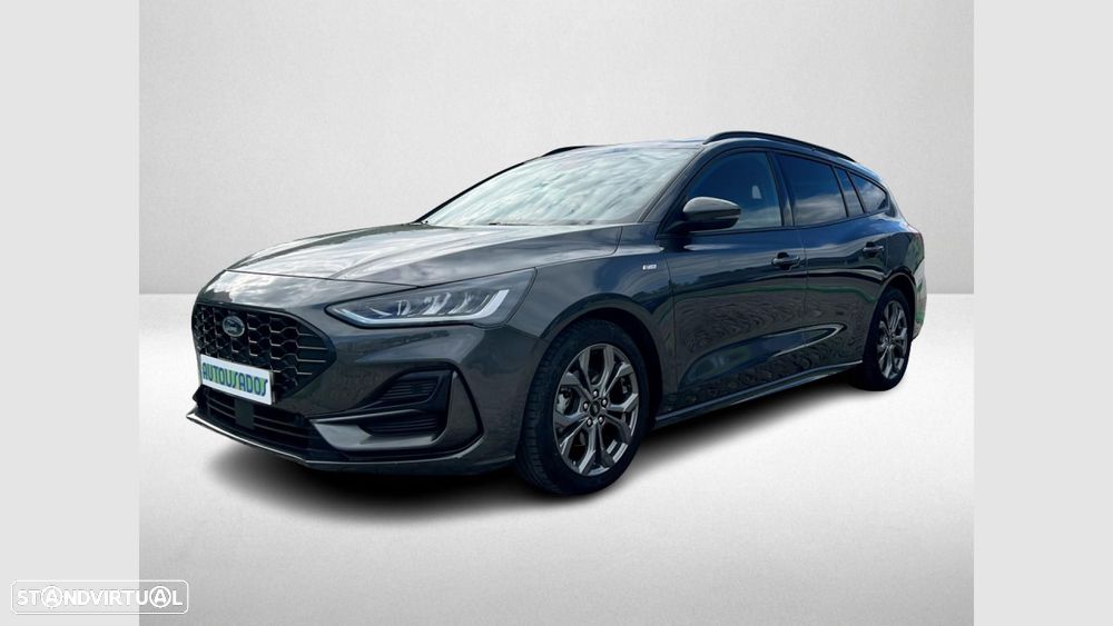 Ford Focus Sw
