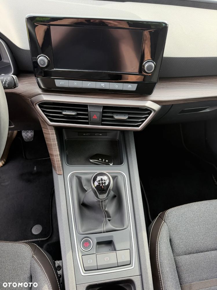 Seat Leon 1.5 TSI Xcellence - 19