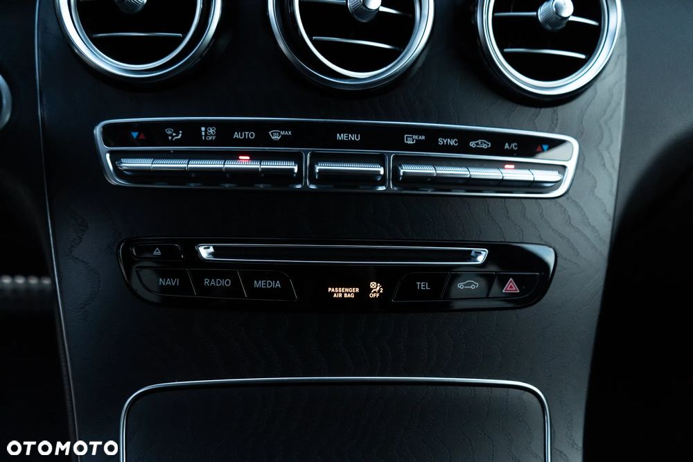 Mercedes-Benz GLC 220 d 4-Matic - 20