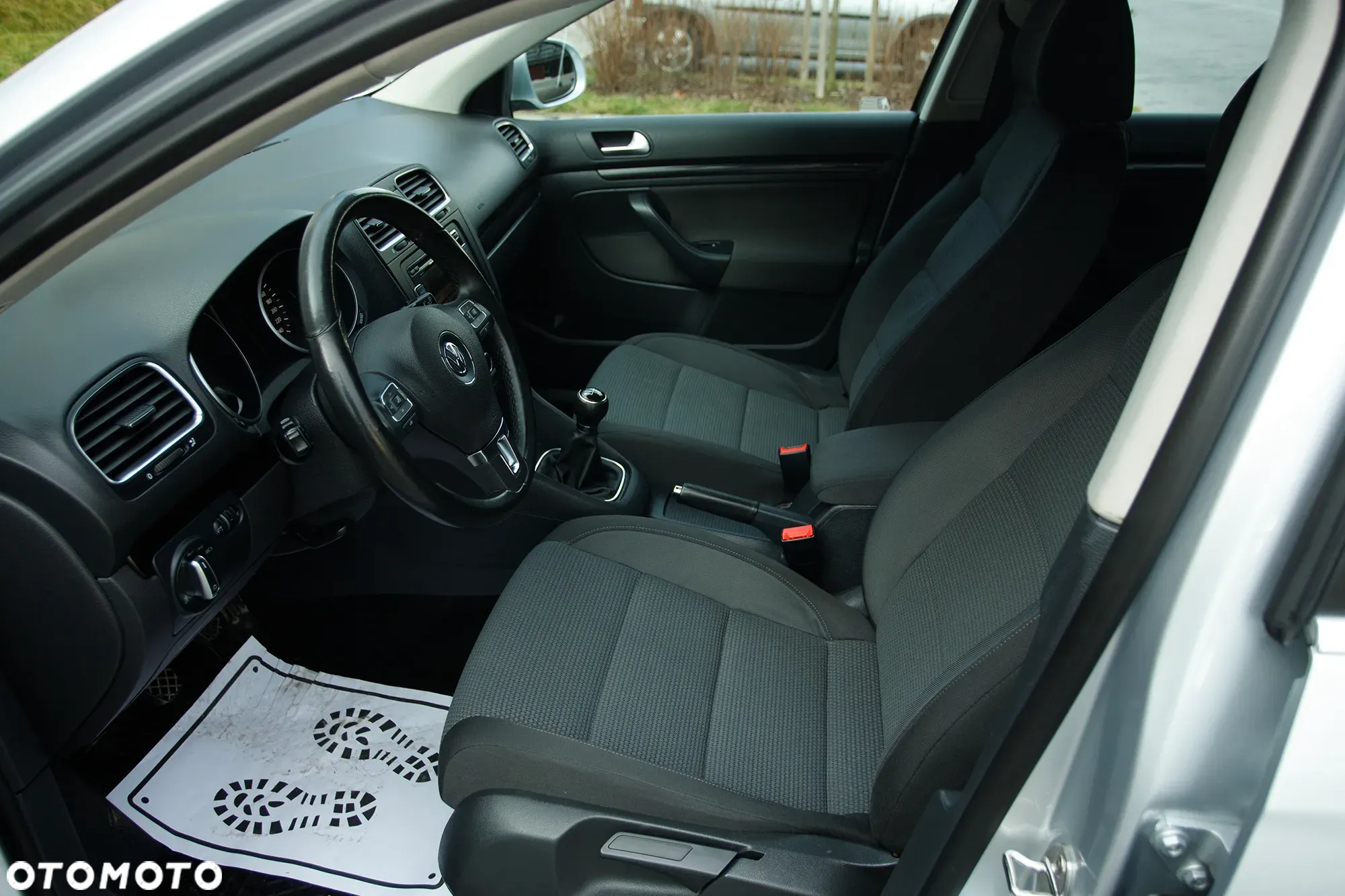 Volkswagen Golf VI 1.4 TSI Comfortline Optimum - 21