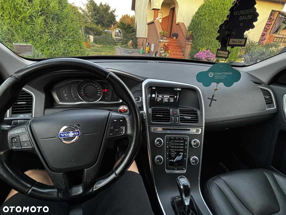 Volvo XC 60 - 5
