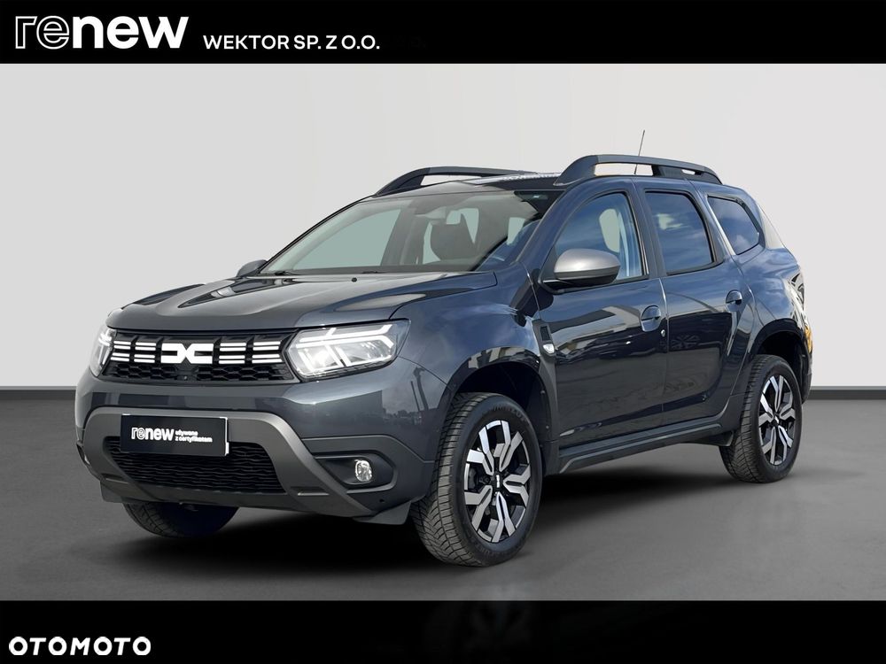 Dacia Duster - 1