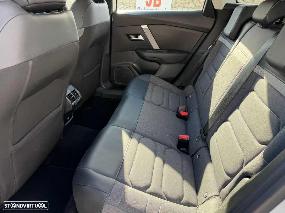 Citroën C4 1.2 PureTech Feel Pack - 13