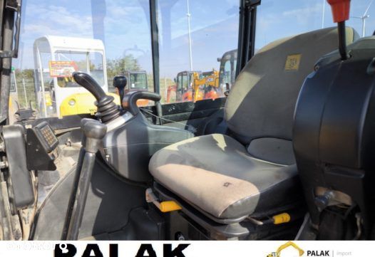 JCB Mini koparka JCB 8025 ZTS , 2017rok / JCB 8026 - 13