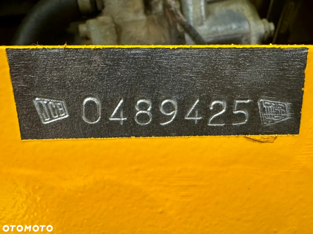 JCB 3CX - 6