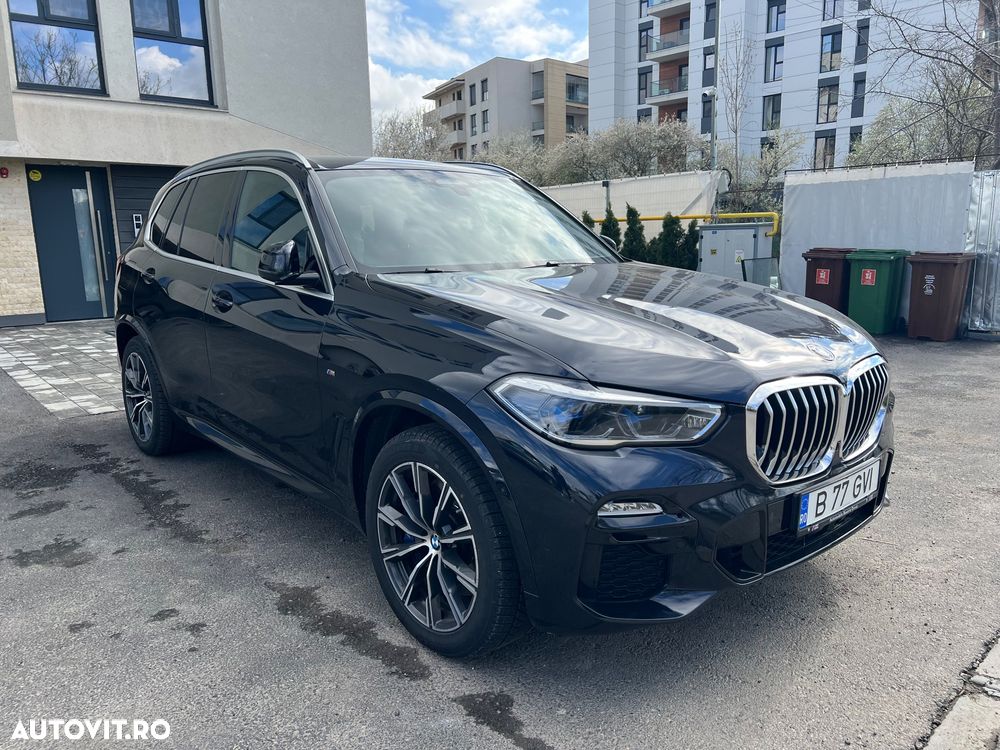 BMW X5 - 3
