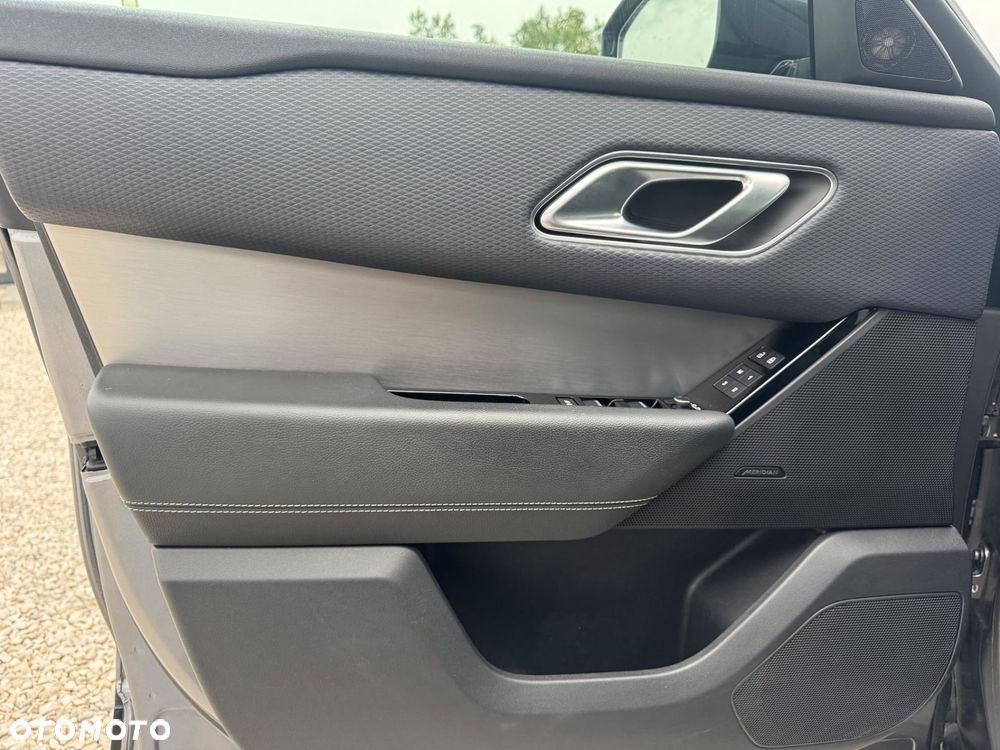 Land Rover Range Rover Velar - 17