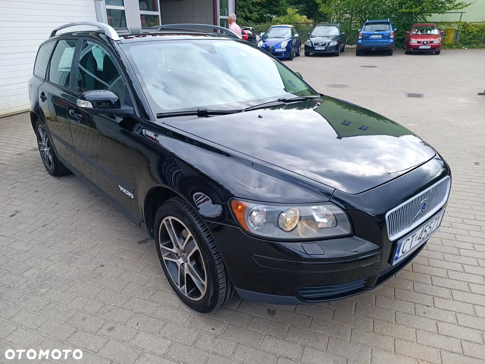 Volvo V50 1.8 Edition - 10