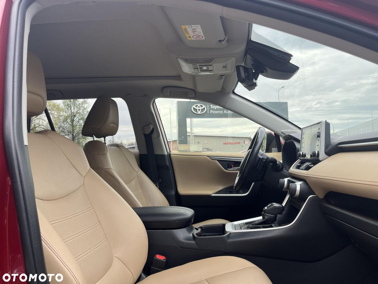 Toyota RAV4 - 21