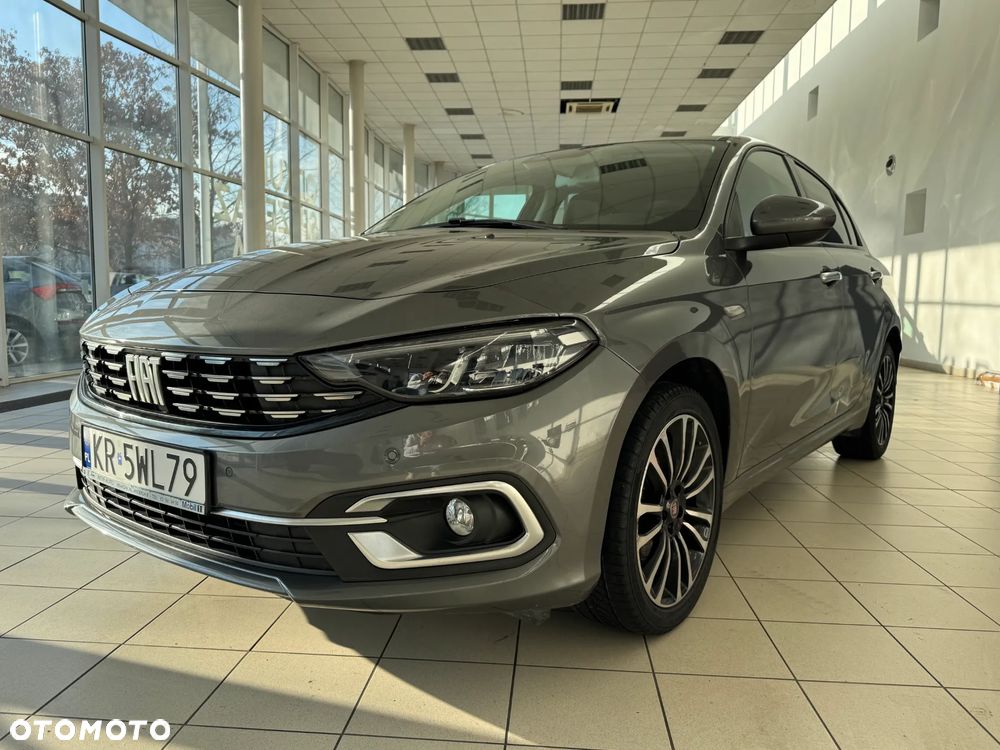 Fiat Tipo 1.0 T3 City Sport - 2