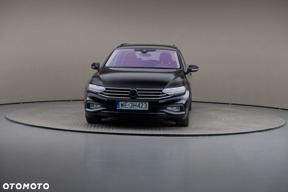 Volkswagen Passat Variant 2.0 TSI Business DSG - 3