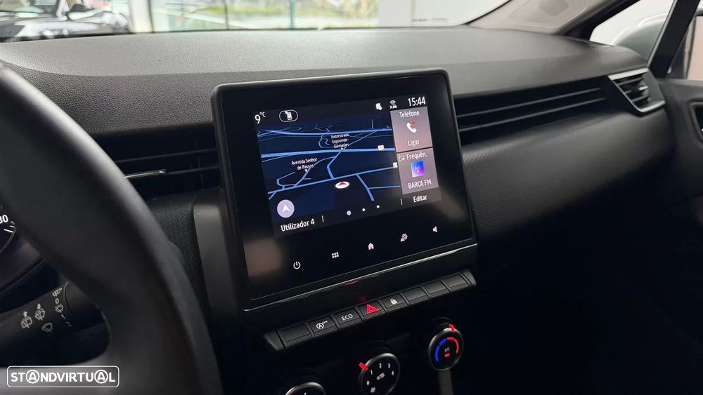 Renault Clio 1.0 TCe Intens - 20