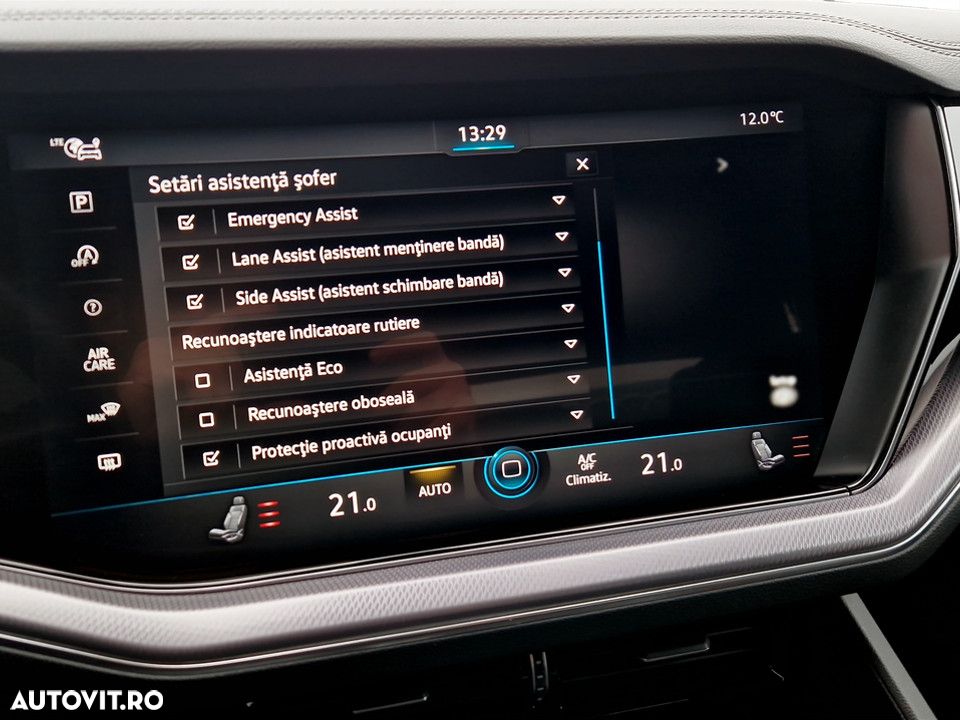 Volkswagen Touareg V6 TDI R-Style - 22