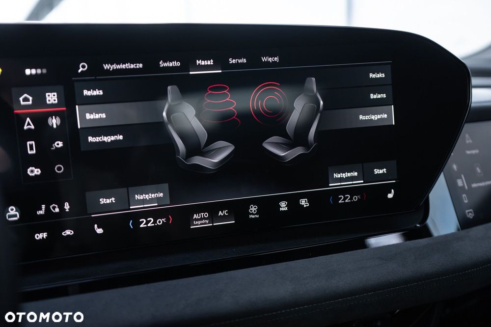 Audi Q6 e-tron Performance 100kWh - 35