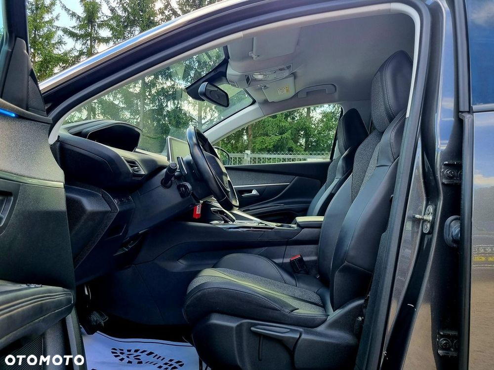 Peugeot 5008 BlueHDi 130 EAT8 Allure Pack - 9